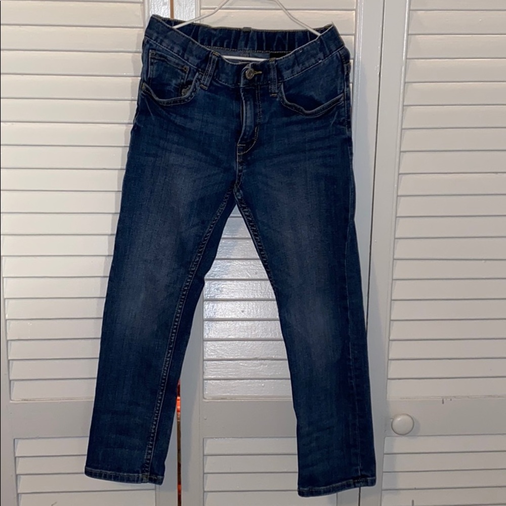 Boys jeans